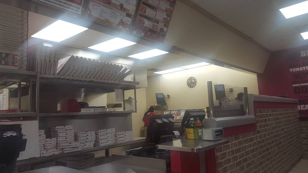 Papa Johns Pizza | restaurant | 1204 Hempstead Turnpike, Uniondale, NY 11553, USA | 5165387272 OR +1 516-538-7272