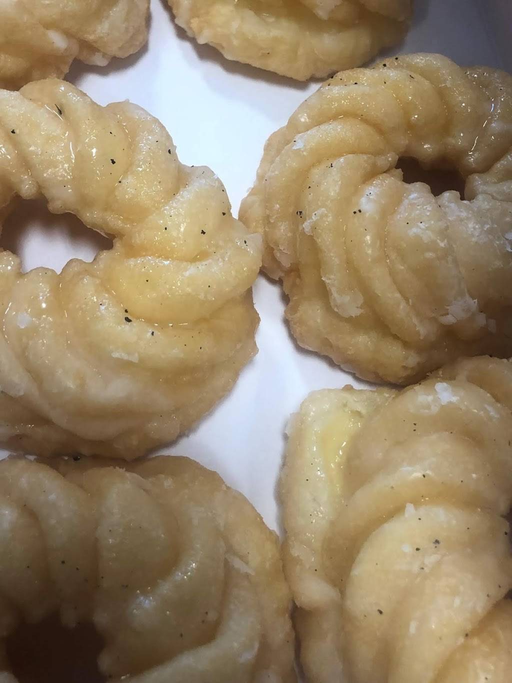 Dunkin | bakery | 50 Burnt Church Rd Ste 100, Bluffton, SC 29910, USA | 8437576666 OR +1 843-757-6666