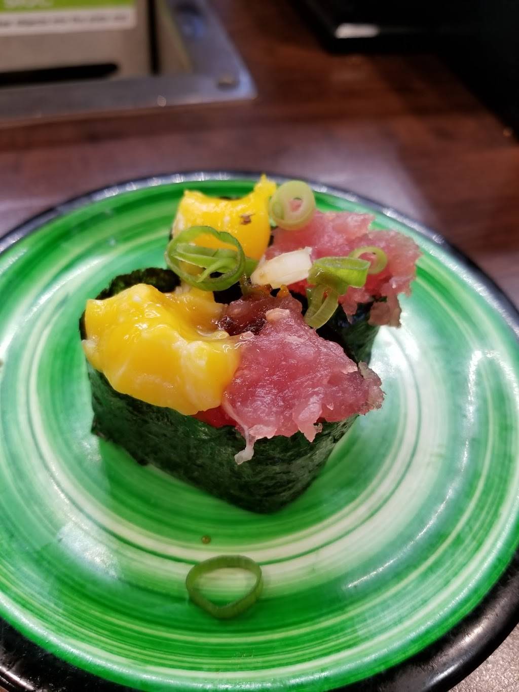 Kura Revolving Sushi Bar | restaurant | 1065 Brea Mall suite 2050A, Brea, CA 92821, USA | 7145825898 OR +1 714-582-5898