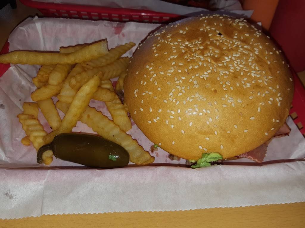 Tacos & Hamburguesas Maikol | restaurant | 3560 Spencer Hwy, Pasadena, TX 77504, USA | 8325381653 OR +1 832-538-1653