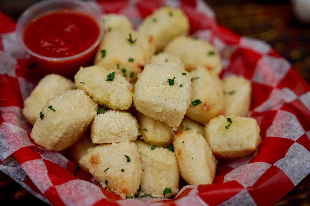 Fratellis Pizza Cafe | restaurant | 5960 Schaefer Rd Suite A, Dearborn, MI 48126, USA | 3134666600 OR +1 313-466-6600