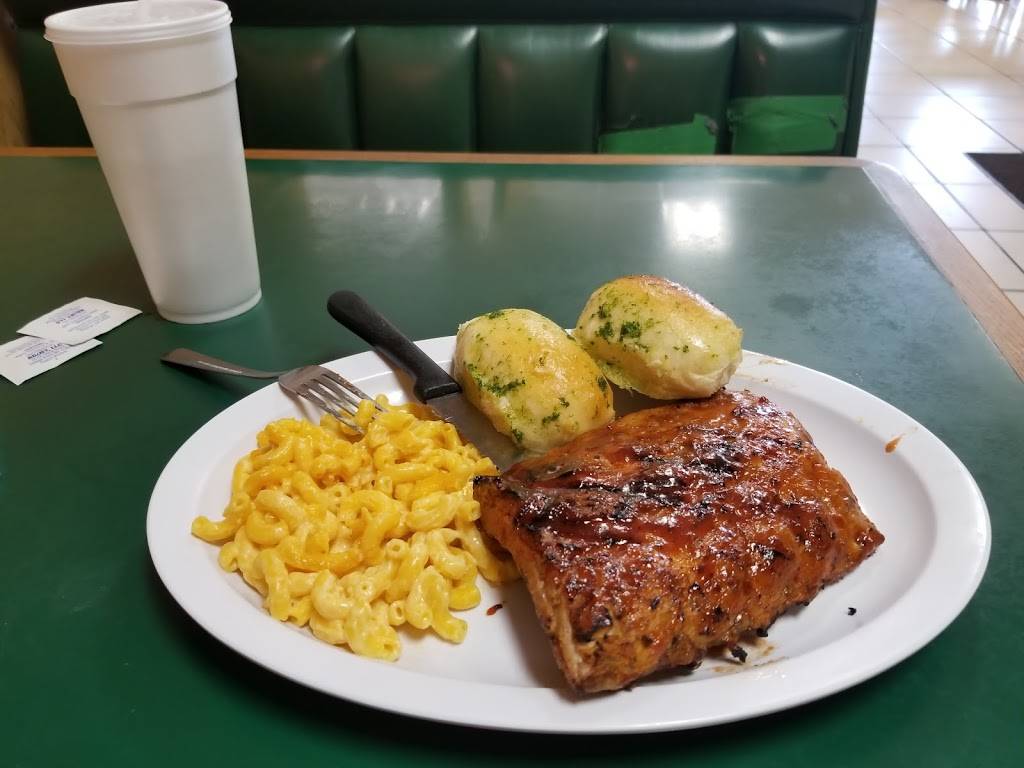 Ranch House BBQ & Grill | meal delivery | 6157 Van Nuys Blvd, Van Nuys, CA 91401, USA | 8189088399 OR +1 818-908-8399