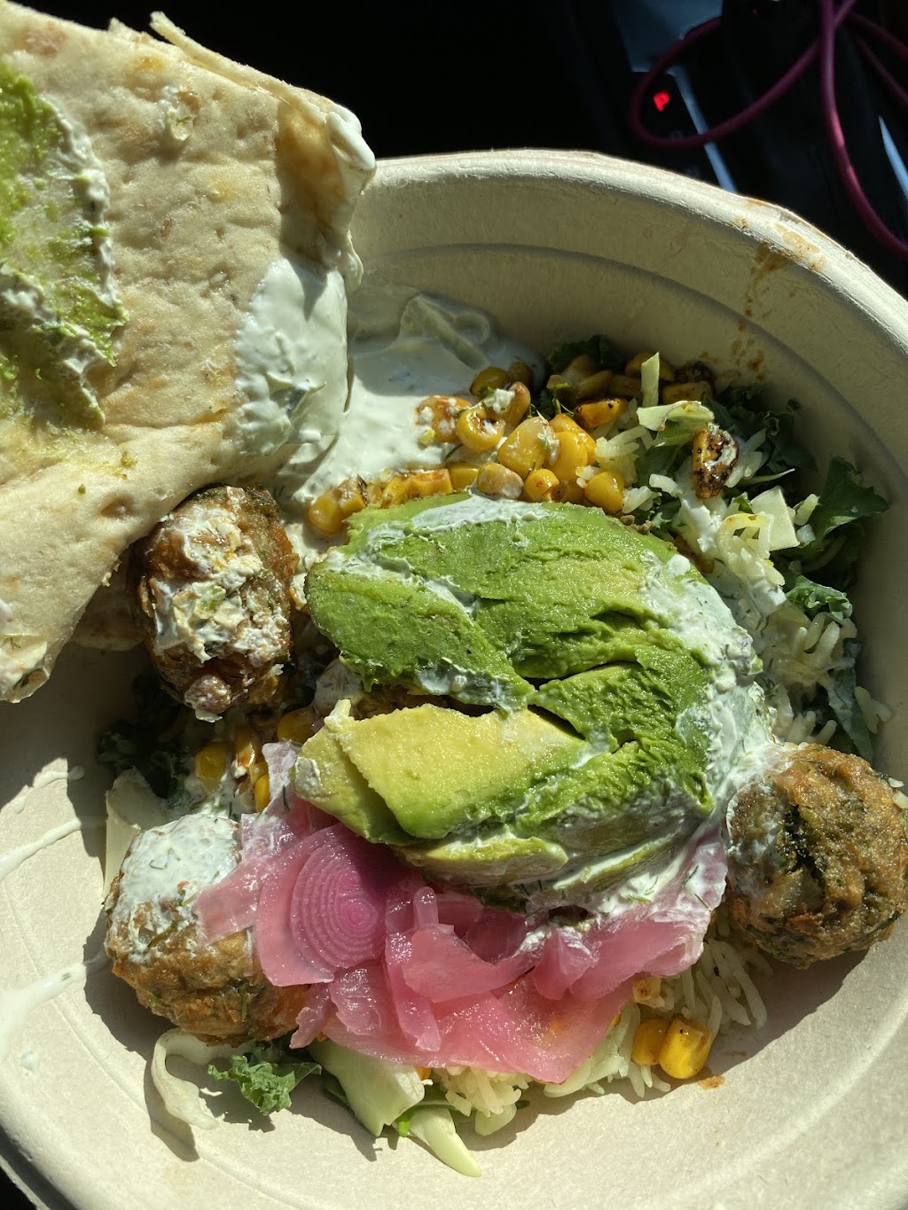 CAVA | restaurant | 1817 Thomasville Rd, Tallahassee, FL 32303, USA | 8503282677 OR +1 850-328-2677