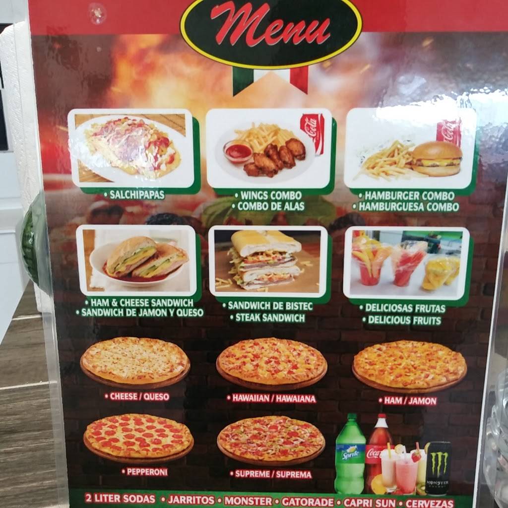 Mana Pizza Wings & Bakery 2 | restaurant | 332 N Dixie Hwy, Lake Worth, FL 33460, USA | 5615415087 OR +1 561-541-5087