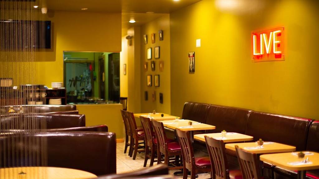 A LIVE KITCHEN | restaurant | 227-16 Merrick Blvd, Laurelton, NY 11413, USA | 7184702587 OR +1 718-470-2587