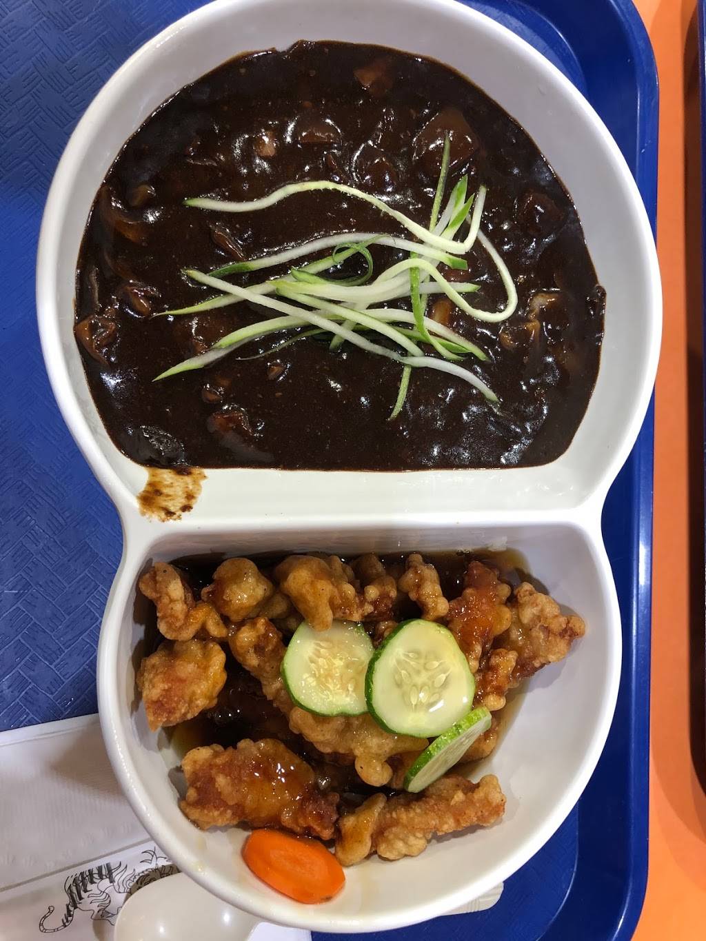 이만구 교동짬뽕 | restaurant | 801 Civic Center Dr, Niles, IL 60714, USA | 8479651871 OR +1 847-965-1871