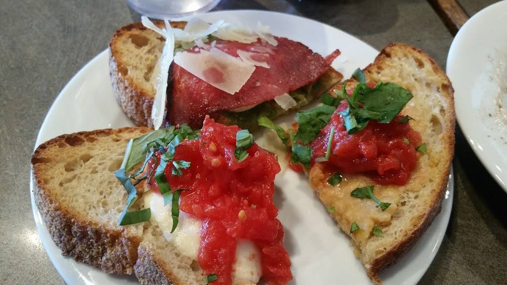 Babbo Italian Eatery | restaurant | 16433 W Bell Rd, Surprise, AZ 85374, USA | 6238251919 OR +1 623-825-1919