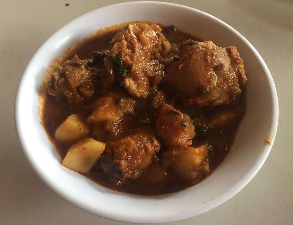 Lazeeza | meal delivery | 10 Hegenberger Rd, Oakland, CA 94621, USA | 5106330731 OR +1 510-633-0731