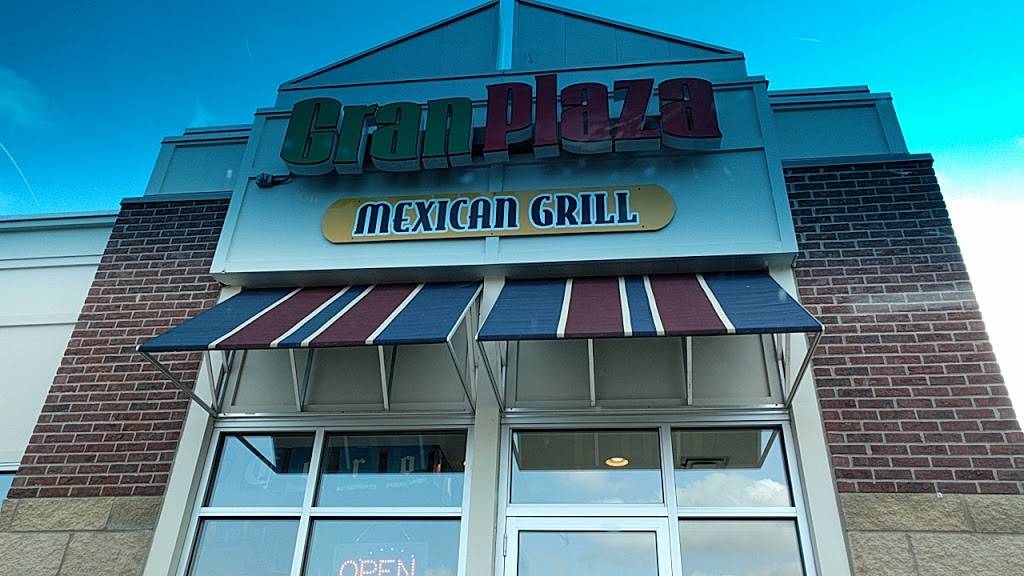 gran plaza northfield | restaurant | 2018 Jefferson Rd g, Northfield, MN 55057, USA | 5073661862 OR +1 507-366-1862