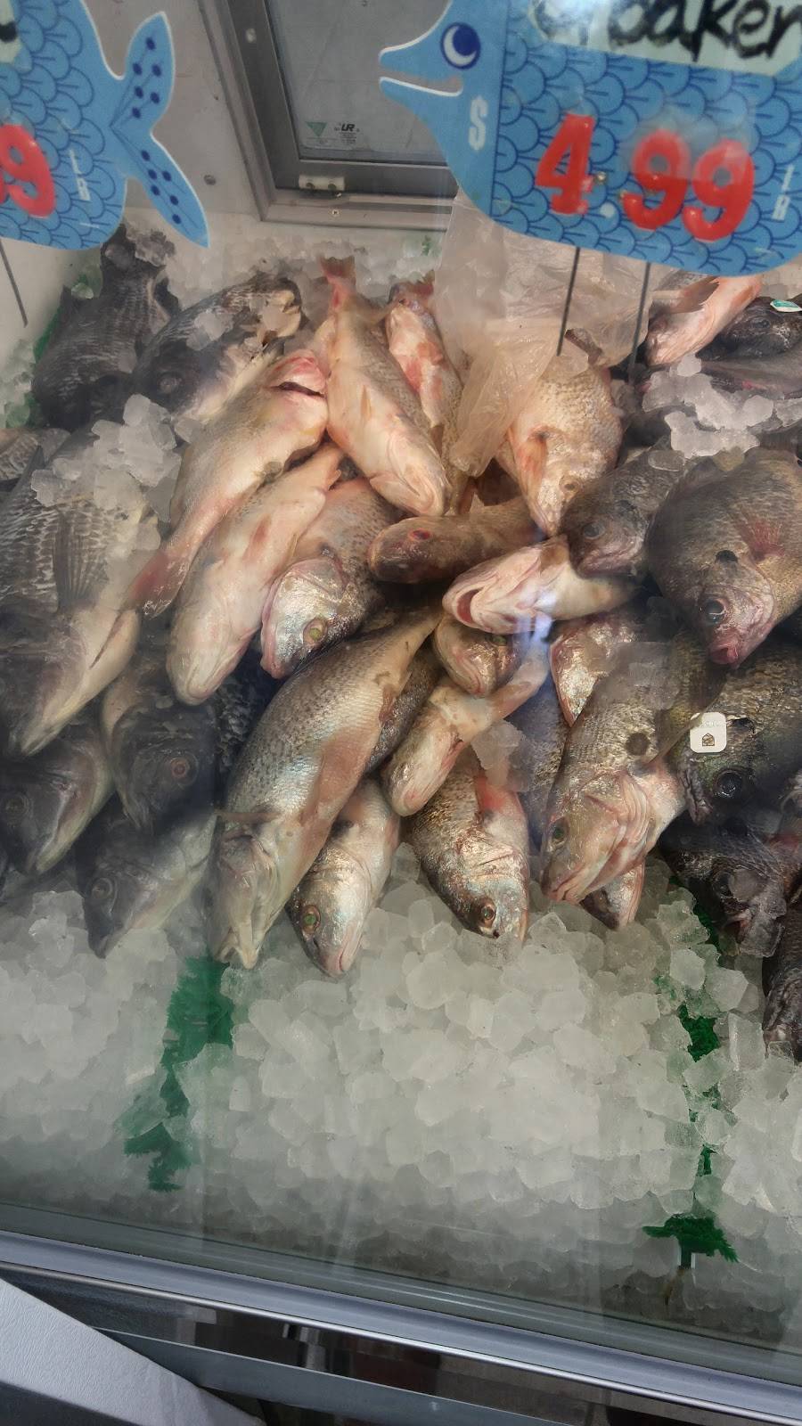 Jackie Seafood Market | restaurant | 1117 E Montgomery Cross Rd, Savannah, GA 31406, USA | 9129272266 OR +1 912-927-2266