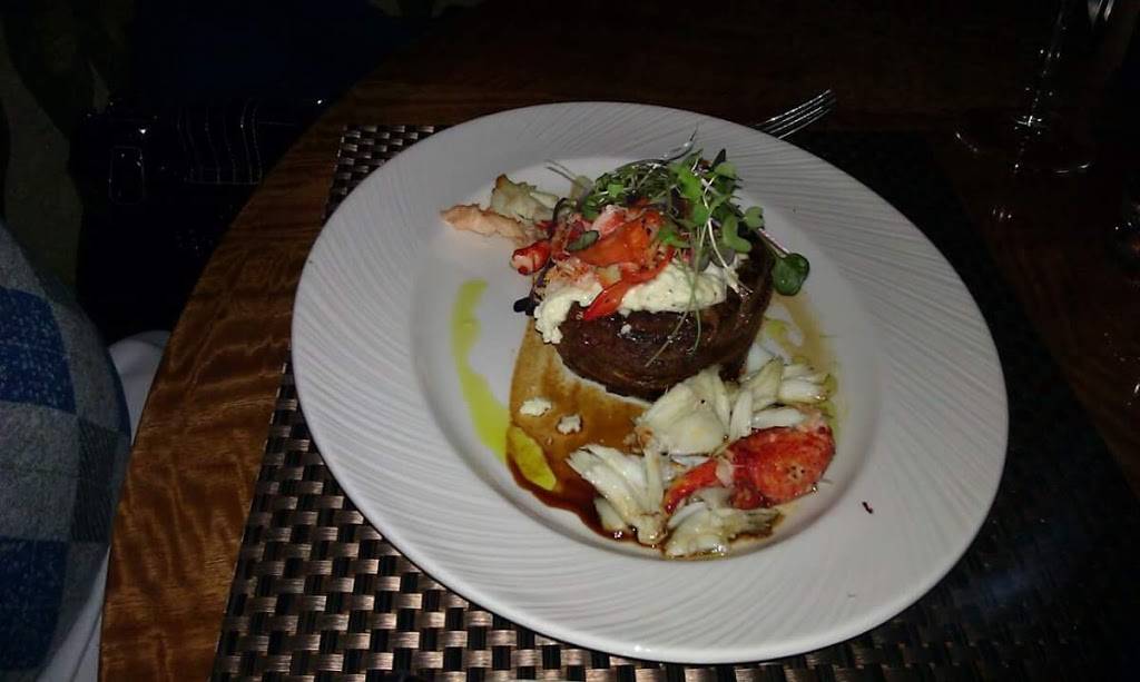 Final Cut Steakhouse | restaurant | 777 Hollywood Casino Blvd, Kansas City, KS 66111, USA | 9132879761 OR +1 913-287-9761