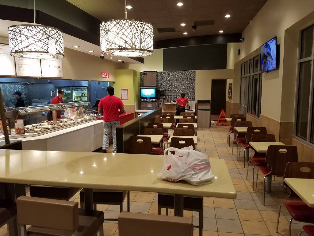 Panda Express Paula | restaurant | 2760 Coors Blvd NW, Albuquerque, NM 87120, USA | 5058319787 OR +1 505-831-9787