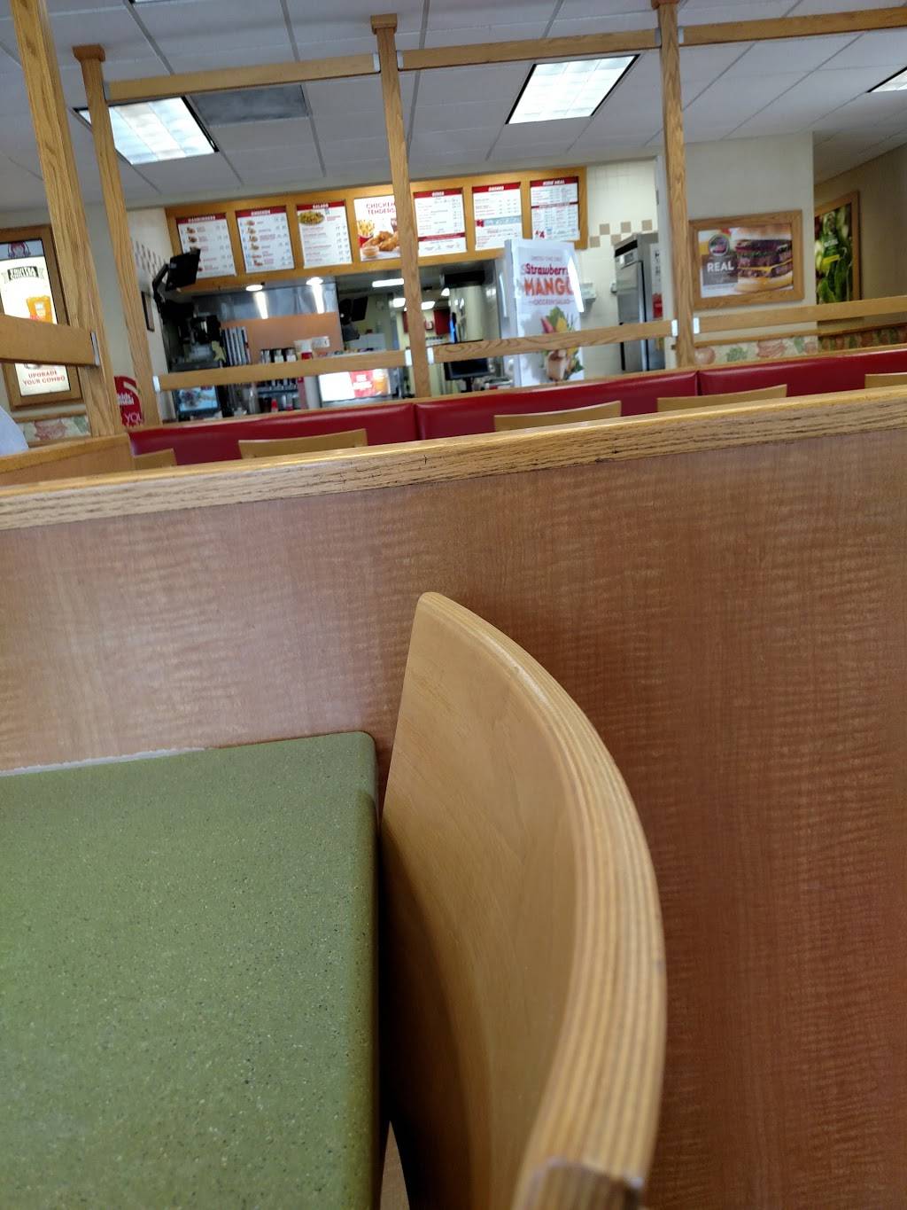 Wendys | restaurant | 965 Hwy 123 Bypass, Seneca, SC 29678, USA | 8648825180 OR +1 864-882-5180