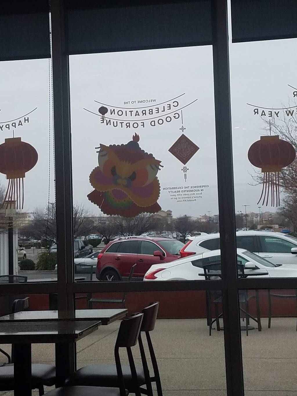 Panda Express | restaurant | 3703 Ellison Dr NW, Albuquerque, NM 87114, USA | 5058973697 OR +1 505-897-3697