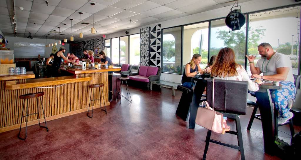 Purple Lotus Kava Bar | restaurant | 3001 Federal Hwy, Delray Beach, FL 33483, USA | 5613793667 OR +1 561-379-3667