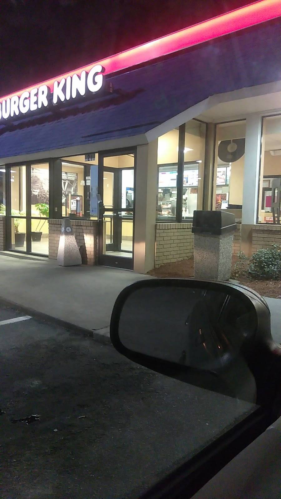 Burger King | restaurant | 4210 George Washington Hwy, Portsmouth, VA 23702, USA | 7573931118 OR +1 757-393-1118