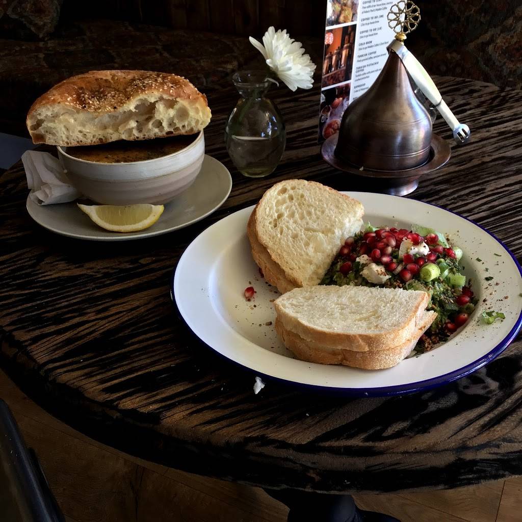 The Baklava Lady | cafe | 34 Main St, Englishtown, NJ 07726, USA | 7328515445 OR +1 732-851-5445