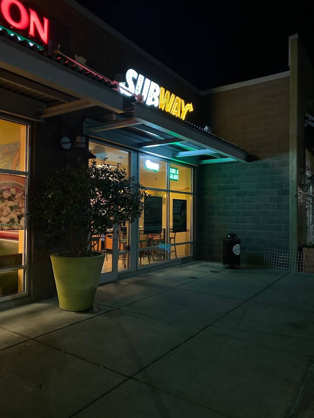 Subway | meal takeaway | 1837 15th Ave W Suite A-12, Seattle, WA 98119, USA | 2062851475 OR +1 206-285-1475