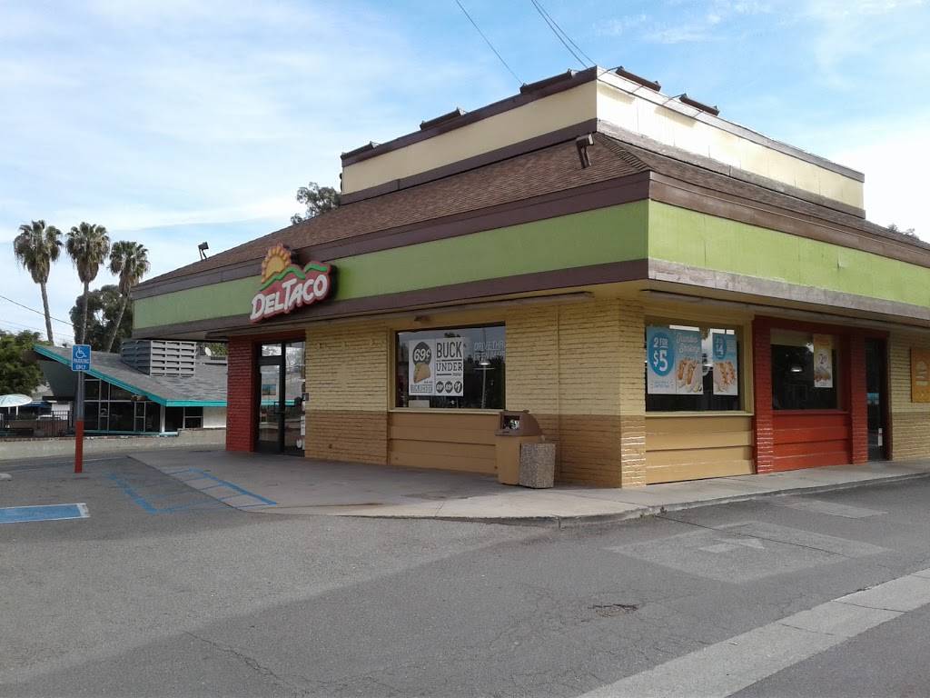 Del Taco | meal takeaway | 2956 Bristol St, Costa Mesa, CA 92626, USA | 7149570482 OR +1 714-957-0482