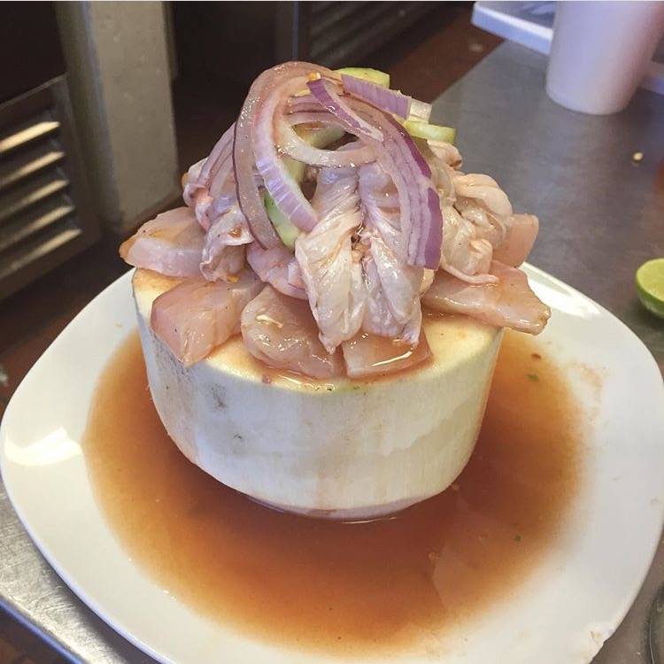 Mariscos El Rey | restaurant | 3100 E Imperial Hwy #3002, Lynwood, CA 90262, USA | 3106093390 OR +1 310-609-3390