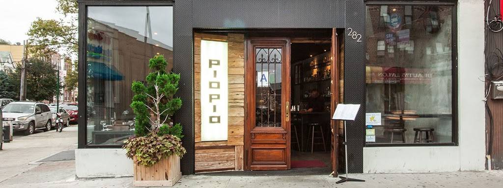 Pio Pio 9 | restaurant | 282 Kings Hwy, Brooklyn, NY 11223, USA | 7186273744 OR +1 718-627-3744