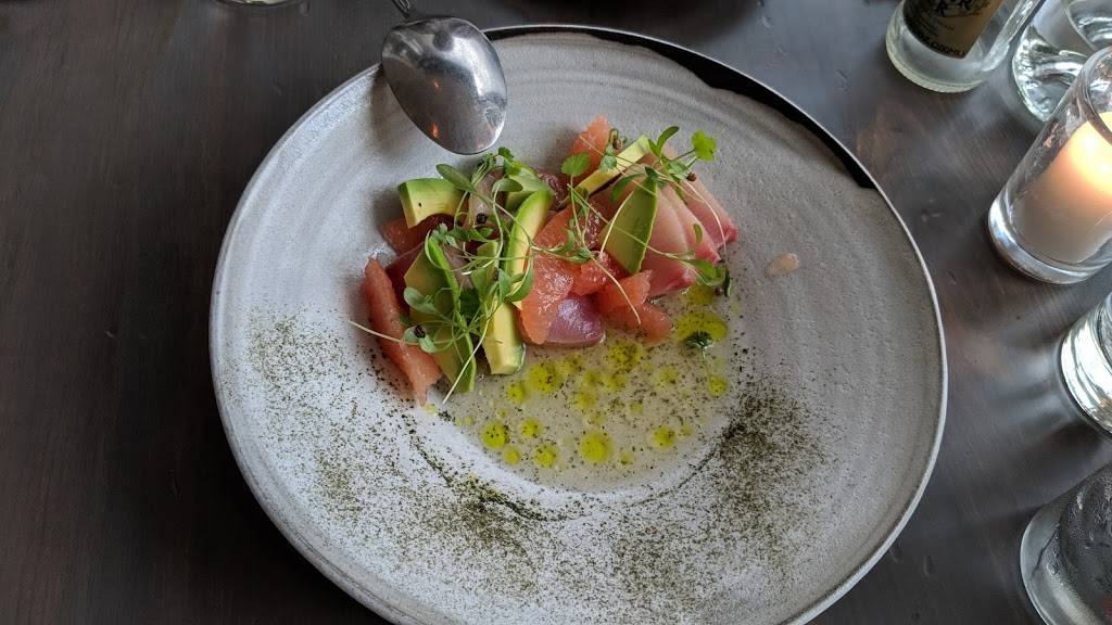 Jacqueline | restaurant | 2039 SE Clinton St, Portland, OR 97202, USA | 5033278637 OR +1 503-327-8637