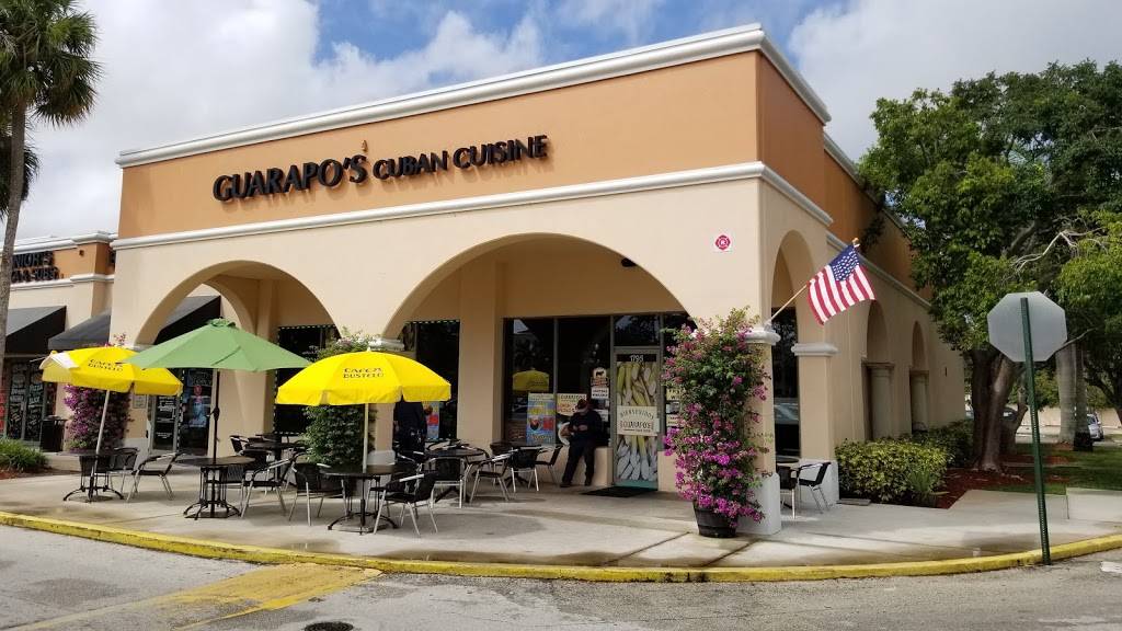 Guarapos Cuban Cuisine | restaurant | 1795 N Congress Ave, Boynton Beach, FL 33426, USA | 5617520272 OR +1 561-752-0272