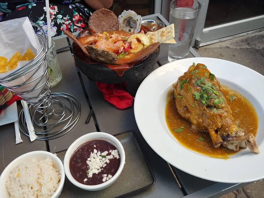 Anafre DC | restaurant | 3704 14th St NW, Washington, DC 20010, USA | 2027582127 OR +1 202-758-2127