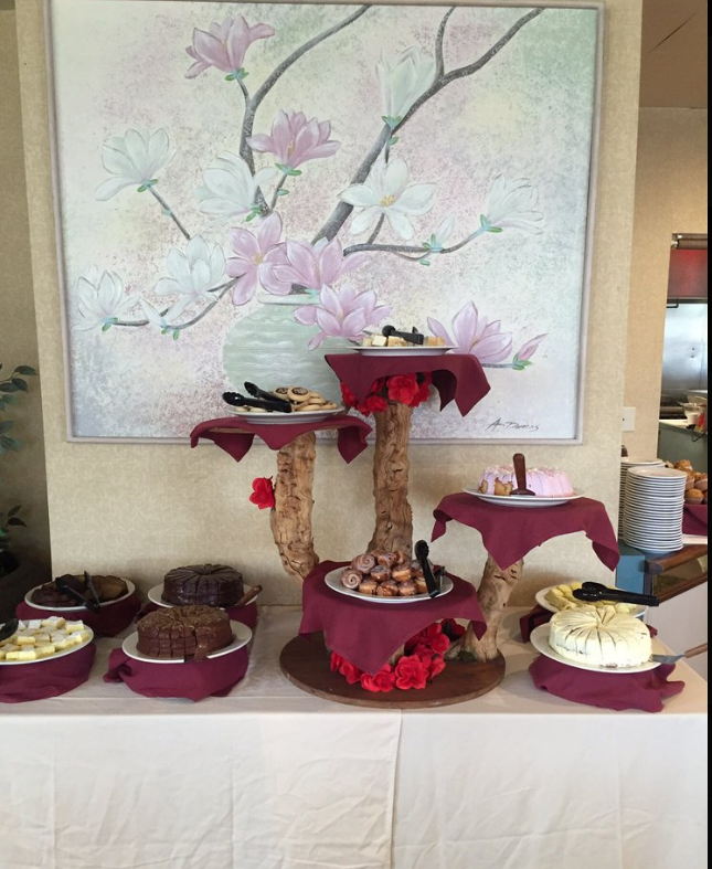 Oscars Restaurant Bar & Grill | restaurant | 5250 W El Segundo Blvd, Hawthorne, CA 90250, USA | 3106163200 OR +1 310-616-3200