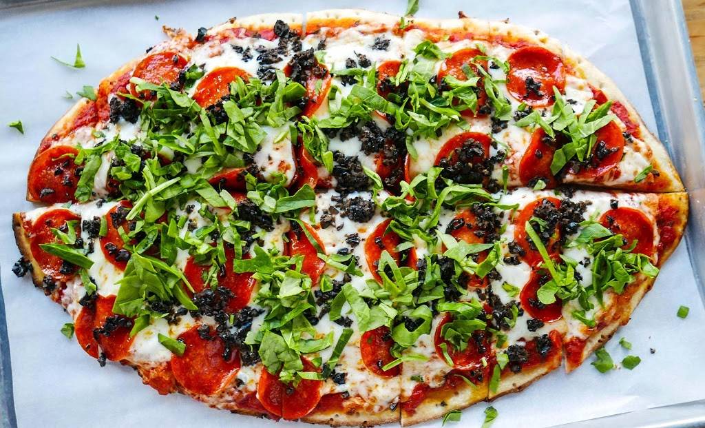 Atomic Pie | restaurant | 9660 Audelia Rd, Dallas, TX 75238, USA | 2145535733 OR +1 214-553-5733