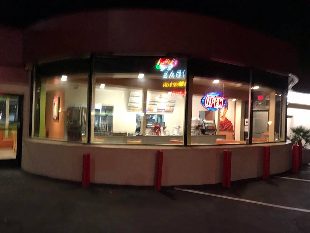 Fridas Mexican Cuisine & Cafe | restaurant | 623 E 6th St, Corona, CA 92879, USA | 9514751777 OR +1 951-475-1777