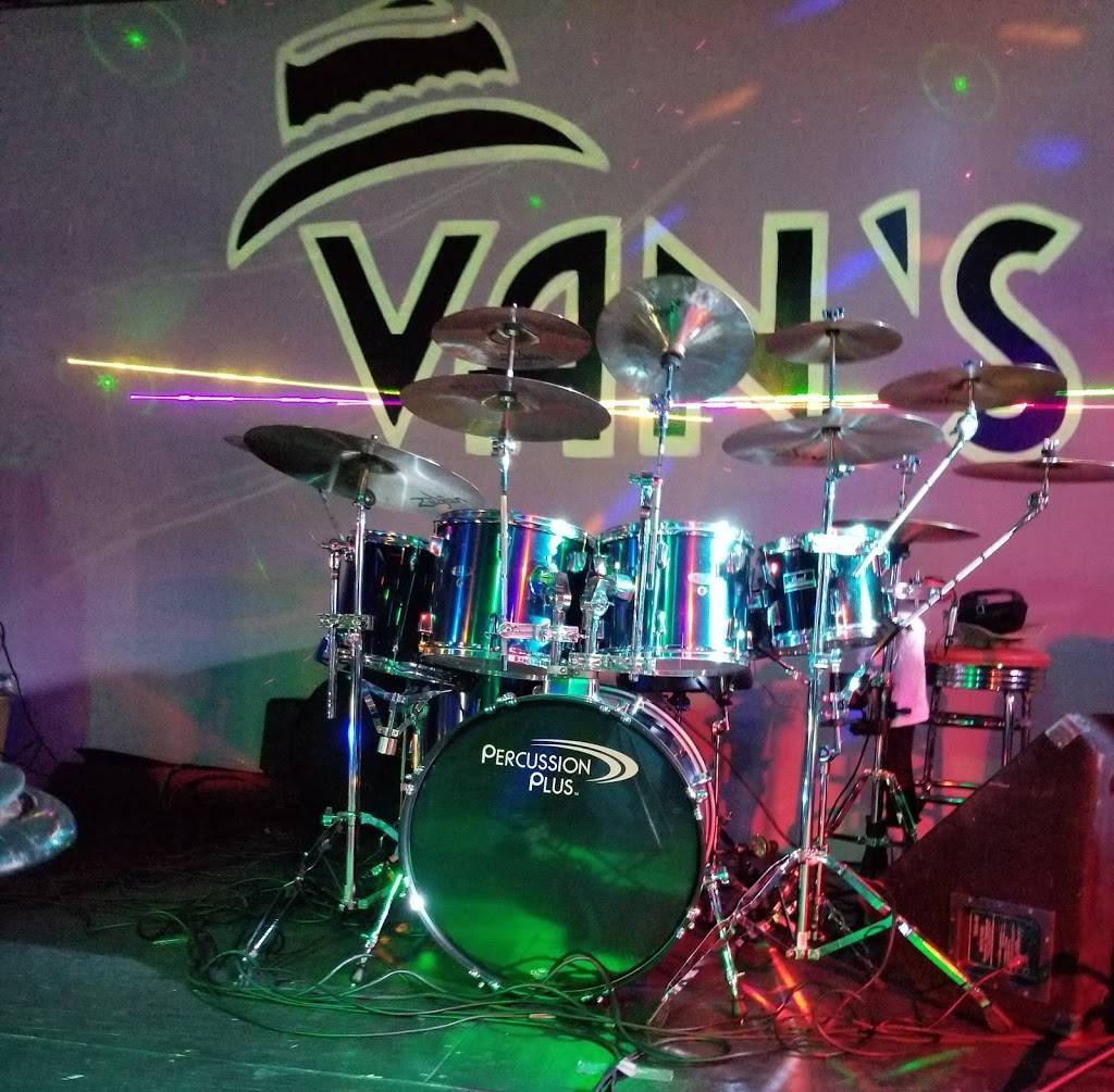 Vans Bar | restaurant | 1621 Ashville Rd, Leeds, AL 35094, USA | 2053523699 OR +1 205-352-3699