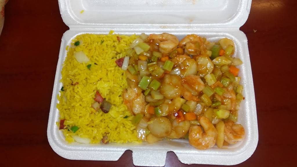 Great Wall Chinese Restaurant | restaurant | 2300 FL-524 #105, Cocoa, FL 32926, USA | 3216388868 OR +1 321-638-8868