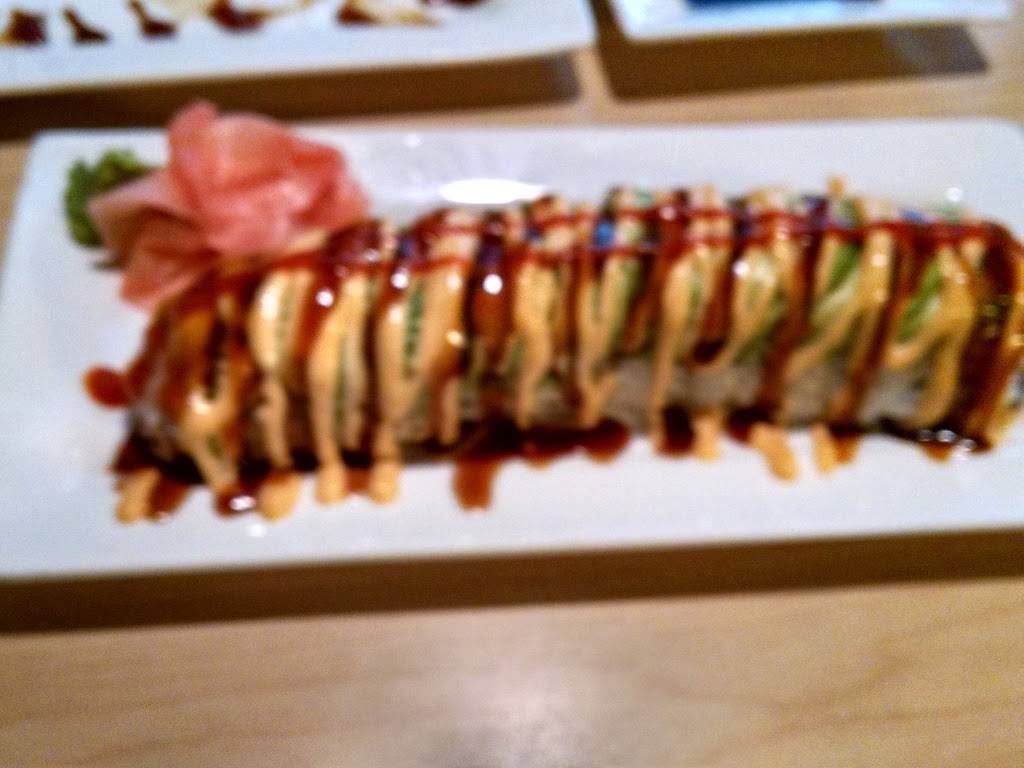 Kobe Express | restaurant | 2726 Georgia Rd, Franklin, NC 28734, USA | 8285245623 OR +1 828-524-5623