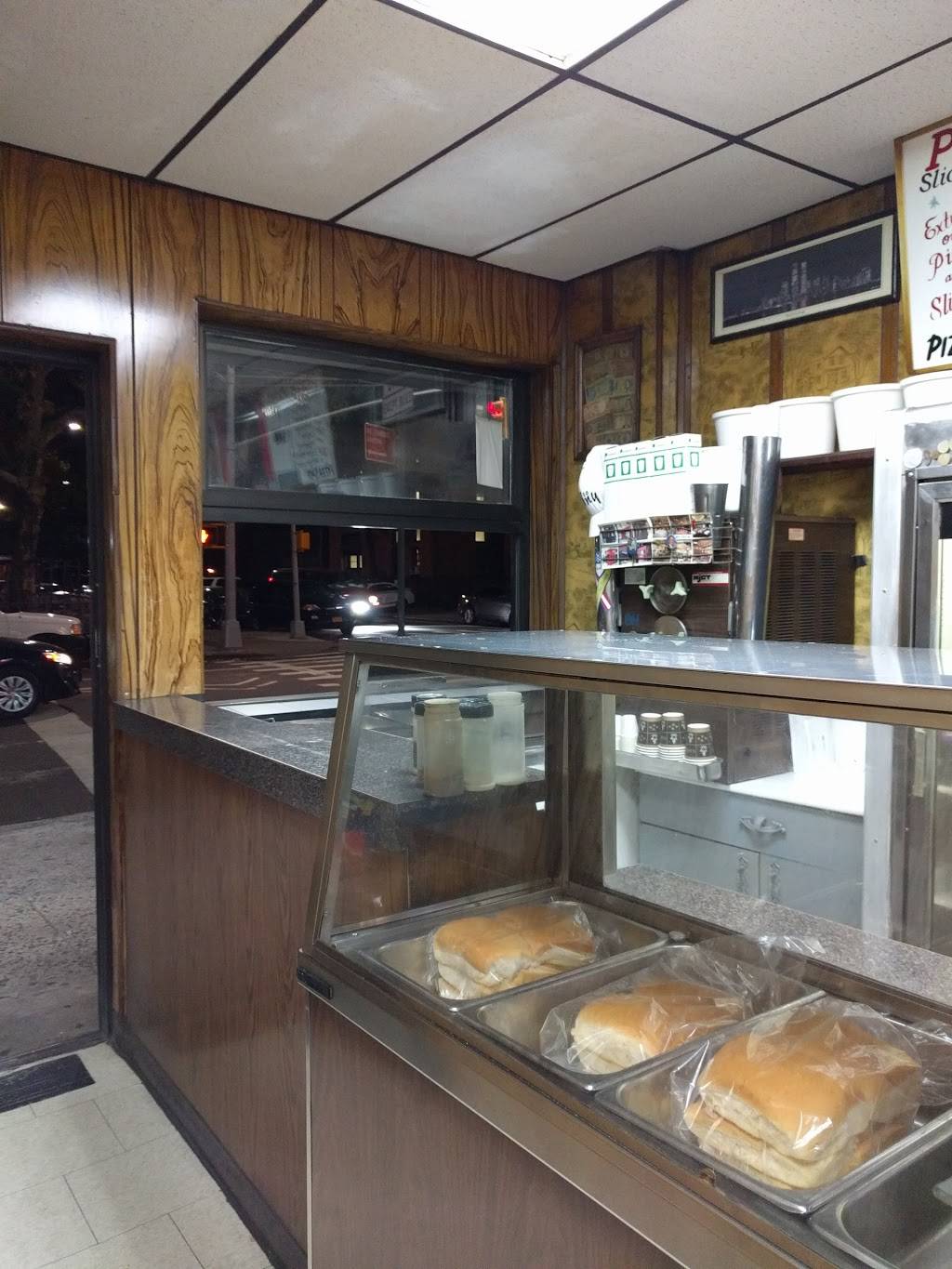 Tonys Pizza Spot | restaurant | 431 Dekalb Ave # A, Brooklyn, NY 11205, USA | 7186226395 OR +1 718-622-6395