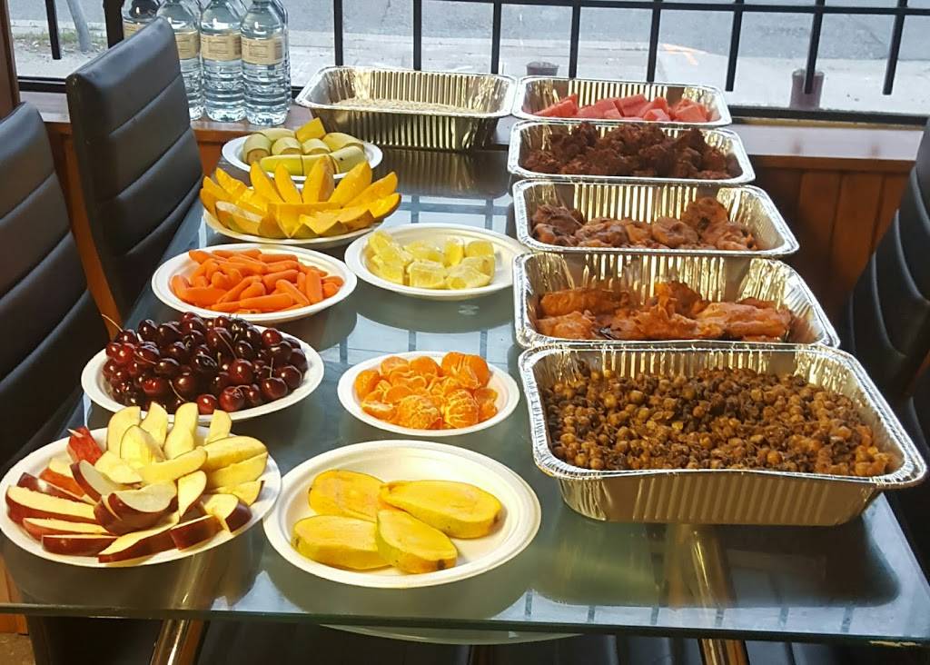 Dhaka Biryani House | restaurant | 3547 St Clair Ave E, Scarborough, ON M1K 1L6, Canada | 4168713021 OR +1 416-871-3021