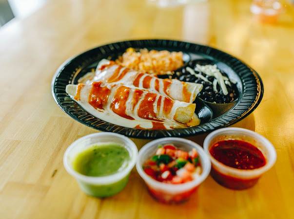 Chubbys Tacos Myrtle Beach | restaurant | 201 Fresh Dr, Myrtle Beach, SC 29579, USA | 8439035606 OR +1 843-903-5606