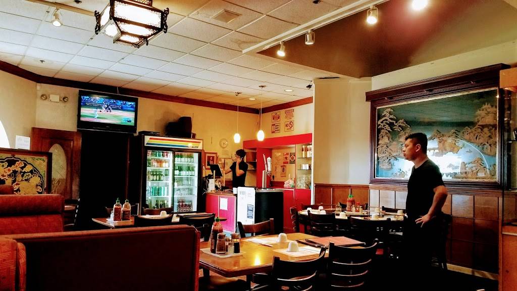 House of Joy Chinese Restaurant | restaurant | 818 N Pacific Ave, Glendale, CA 91203, USA | 8182410707 OR +1 818-241-0707