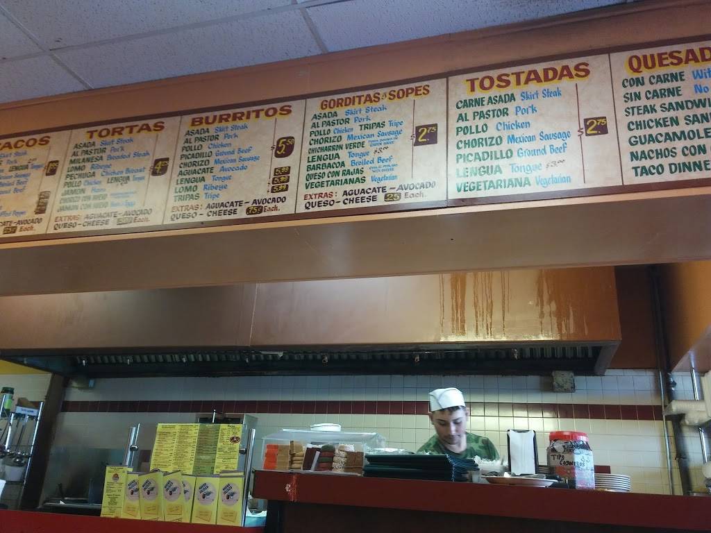 El Nuevo Jalisco | restaurant | 4007 W Armitage Ave, Chicago, IL 60639, USA | 7734860396 OR +1 773-486-0396