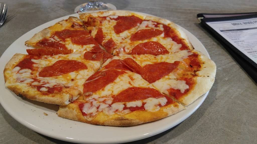 Brixx Wood Fired Pizza - Myrtle Beach | restaurant | 8006 N Kings Hwy #110, Myrtle Beach, SC 29572, USA | 8439458000 OR +1 843-945-8000