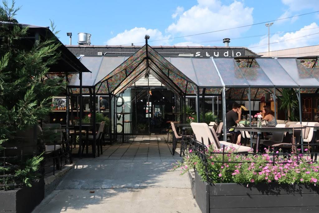 No5 | restaurant | 35-43 37th St, Long Island City, NY 11101, USA | 7187295665 OR +1 718-729-5665