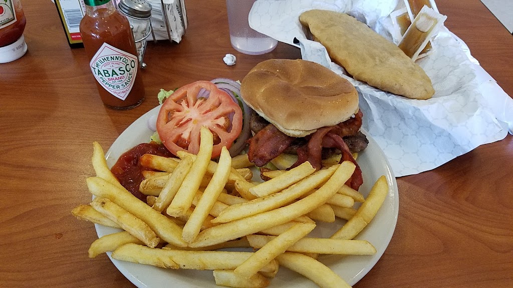 Main Street Grill | restaurant | 545 NM-518, Mora, NM 87732, USA | 5753876070 OR +1 575-387-6070