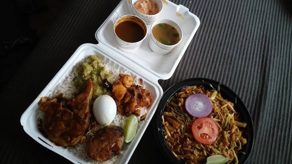 Turmeric kitchen | restaurant | 2609 Eglinton Ave E, Scarborough, ON M1K 2S2, Canada | 4162690678 OR +1 416-269-0678