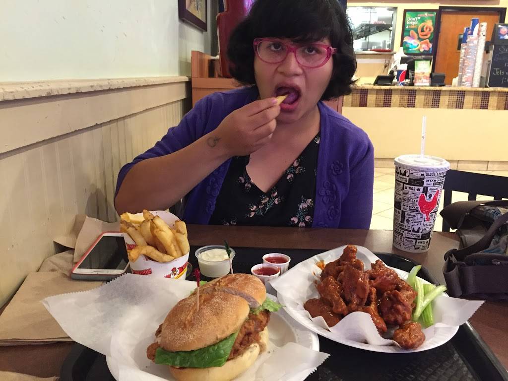 Planet Wings | restaurant | 1546 U.S. 9, Wappingers Falls, NY 12590, USA | 8452989464 OR +1 845-298-9464