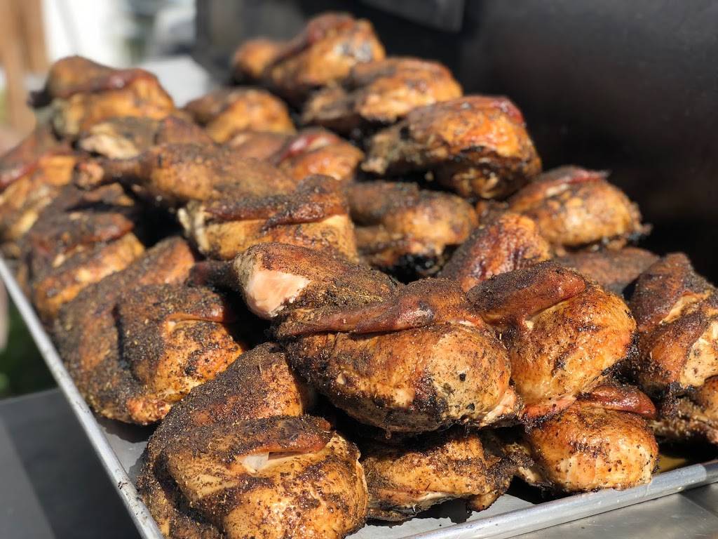 Big Lees - Serious About Barbecue | restaurant | 3925 SE 45th Ct, Ocala, FL 34480, USA | 3523049105 OR +1 352-304-9105