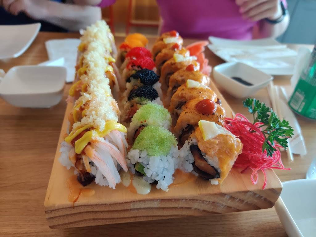 Silver Plate Asian Cuisine | restaurant | 3336 N Western Ave, Chicago, IL 60618, USA | 7738718888 OR +1 773-871-8888