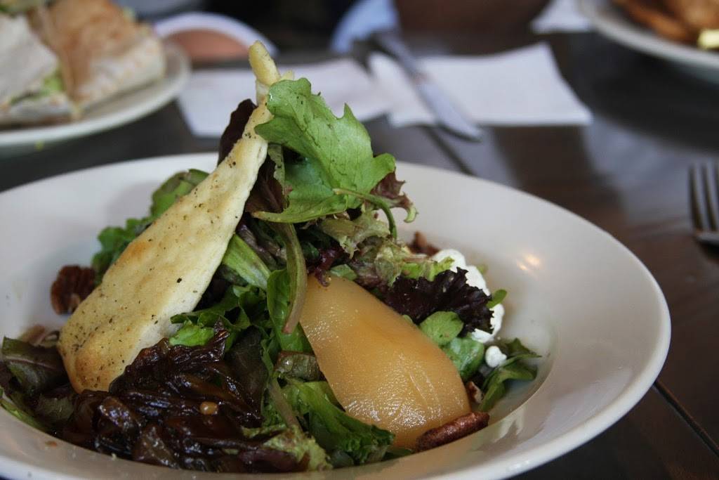 Busboys And Poets | cafe | 4251 Campbell Ave, Arlington, VA 22206, USA | 7033799757 OR +1 703-379-9757