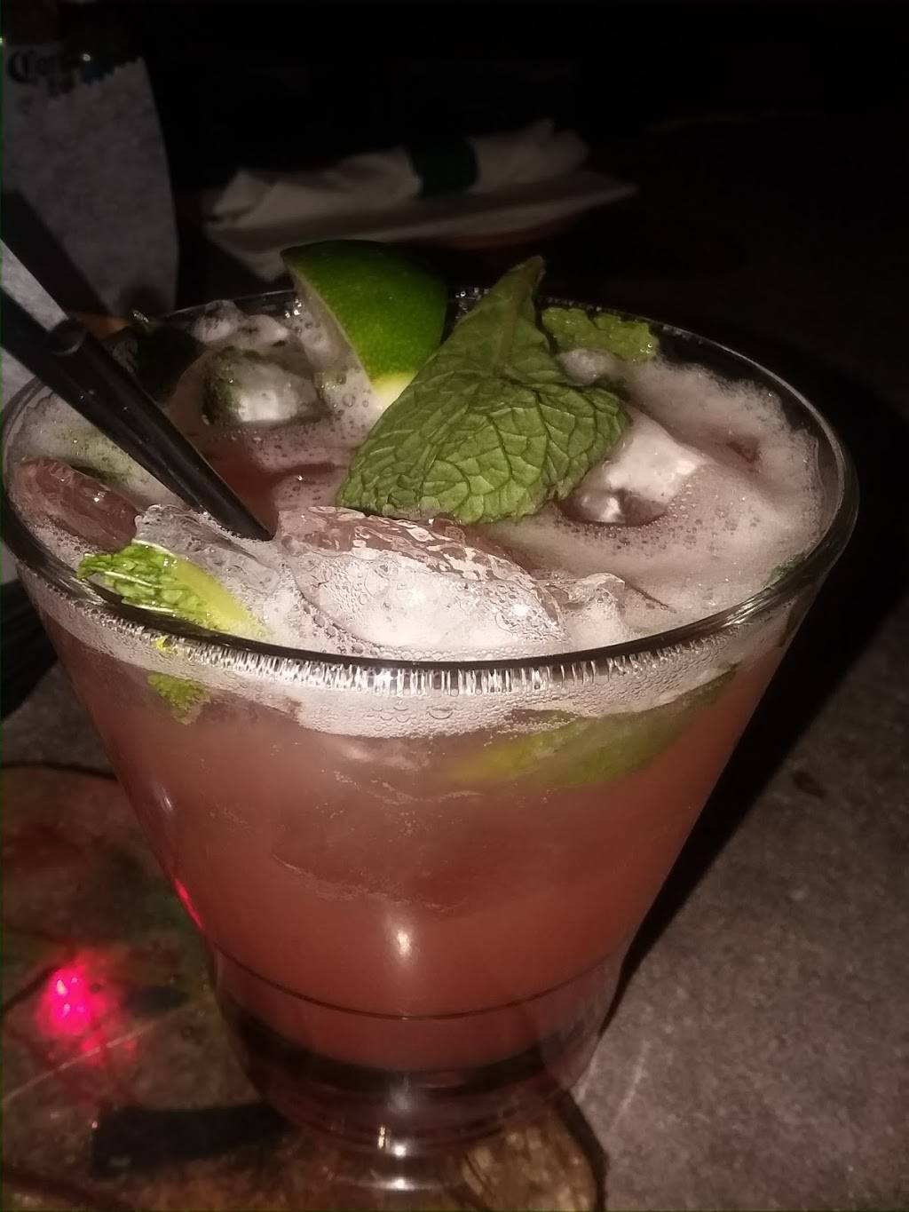 Mama Iguanas | restaurant | 274 Main St, Northampton, MA 01060, USA | 4135860400 OR +1 413-586-0400