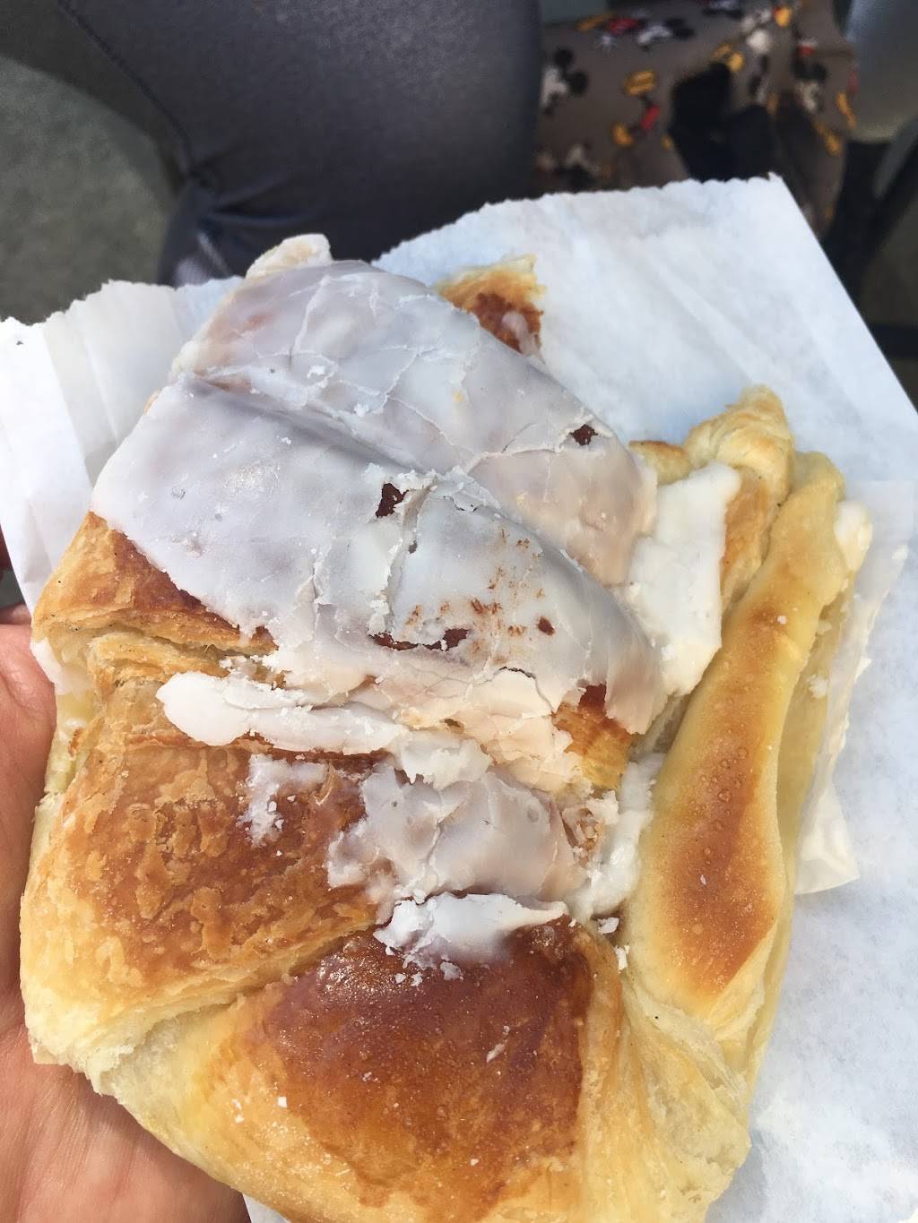 BARRIO Downtown | bakery | 1230 N St, Sacramento, CA 95814, USA | 9164442737 OR +1 916-444-2737