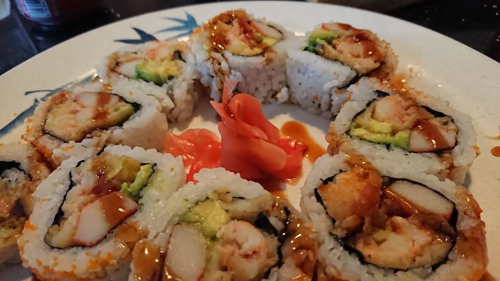 U-Sushi Japanese & Thai | restaurant | 610 N University Dr, Pembroke Pines, FL 33024, USA | 9548852088 OR +1 954-885-2088